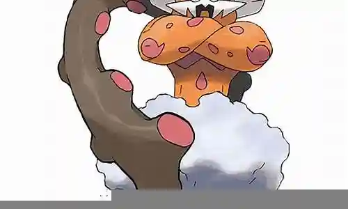神奇宝贝后期阵容搭配插图