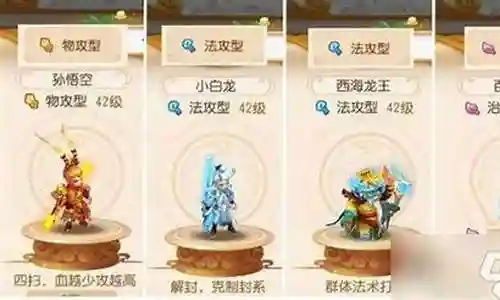 魔王69助战搭配阵容插图