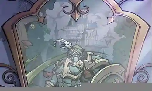魔镜物语各系搭配阵容插图