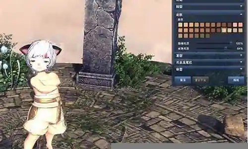 剑灵小猫阵容搭配插图