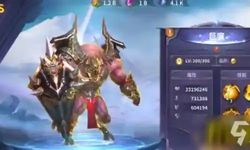 召唤英雄阵容怎么搭配插图