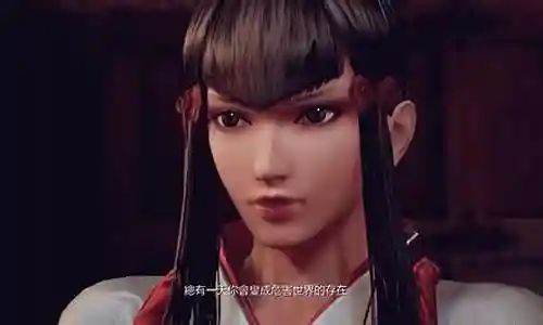 铁拳7最美搭配阵容插图