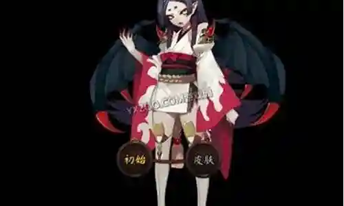 吸血姬阵容搭配2018插图