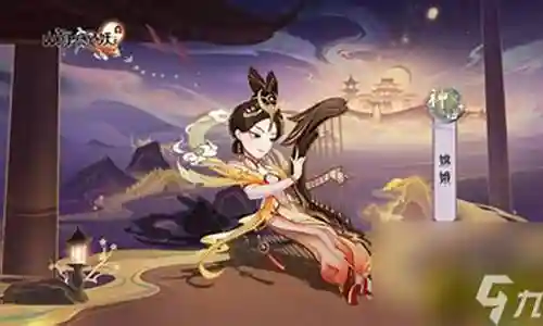 嫦娥适用阵容搭配最新插图