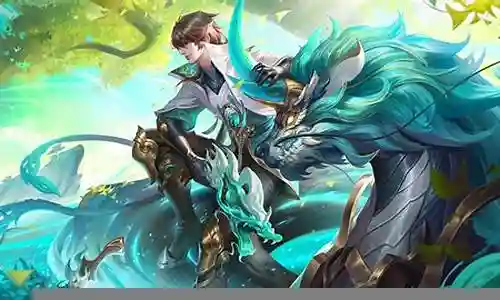 王者荣耀山海阵容搭配最新插图