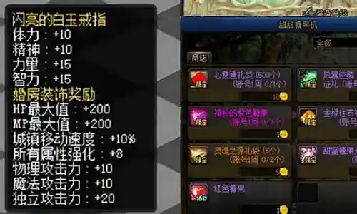 dnf创世之书阵容怎么搭配插图