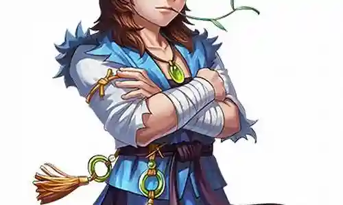 侠客风云传online 阵容搭配插图