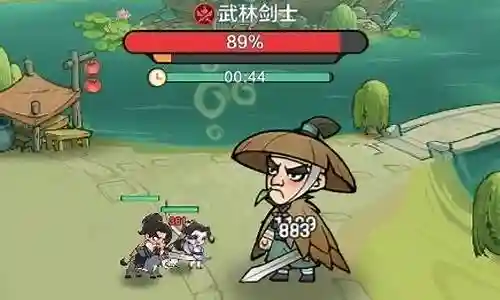 小小英雄阵容怎么自己搭配插图
