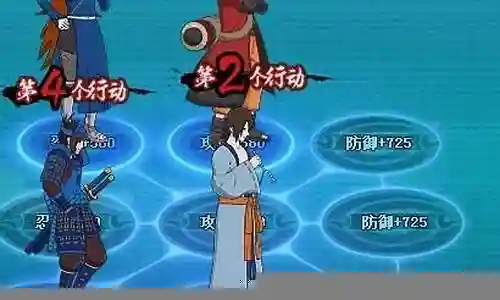 水炮克制阵容怎么搭配最好插图