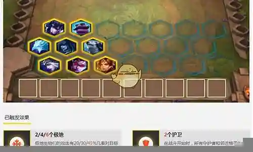 英雄联盟云顶阵容搭配视频插图