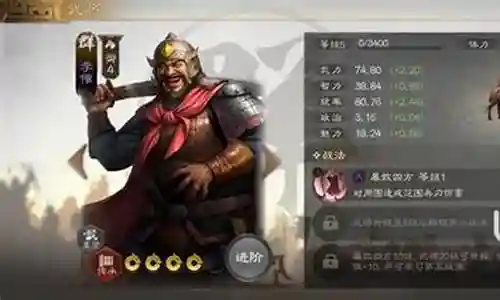 潘凤怎么搭配阵容平民插图