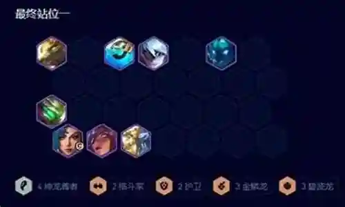 神龙如何搭配阵容装备技能插图