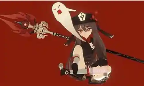 1命胡桃的阵容搭配插图