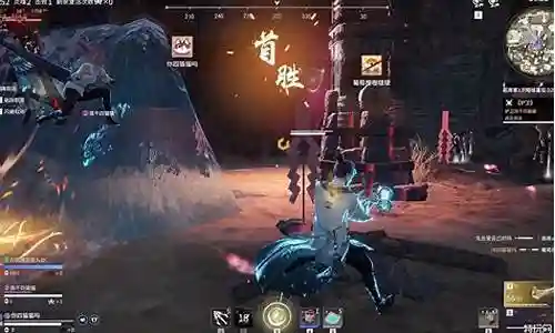 永劫双排上分阵容搭配插图