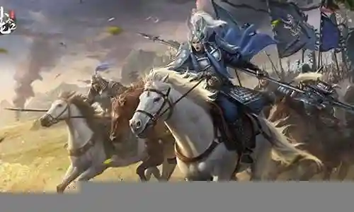 卧龙吟2神将阵容搭配插图