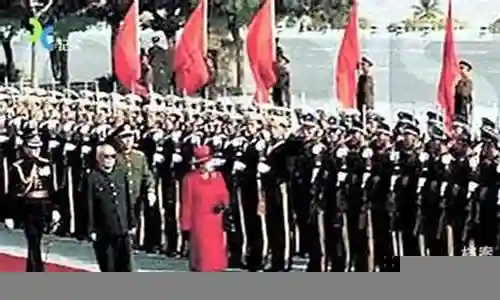 女王访华阵容搭配攻略图插图