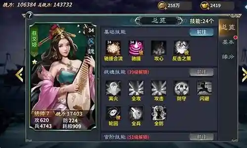 主公后期如何搭配阵容装备插图