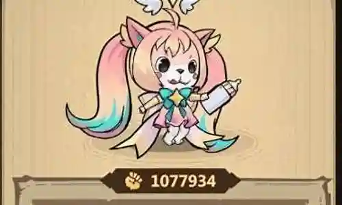 小白前期搭配阵容最新插图