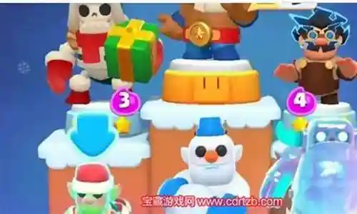 皇室奇兵最强阵容搭配表插图