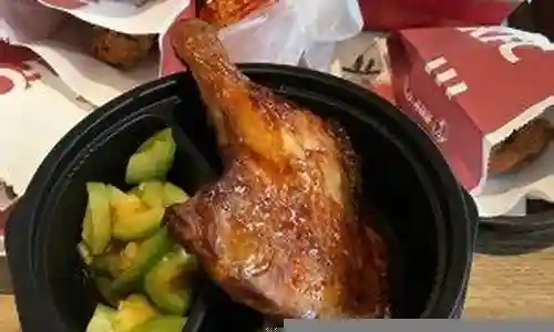 有了鸡腿怎么搭配阵容插图