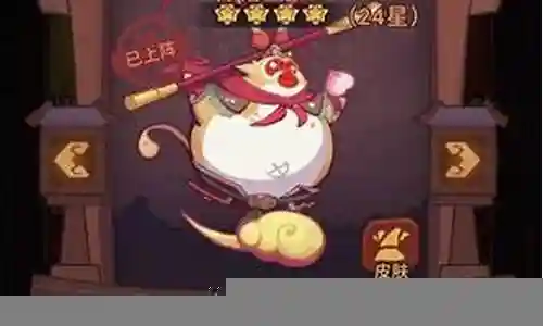西游除妖孙悟空搭配阵容插图