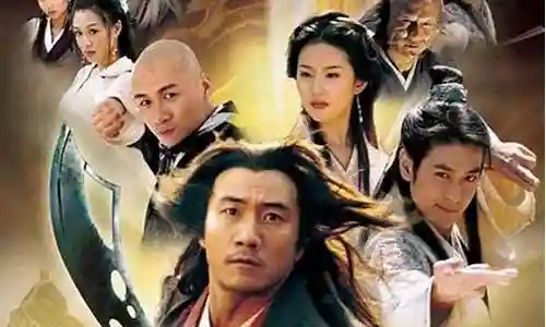 莲花老演员阵容搭配插图