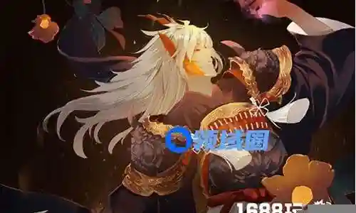 茨木童子搭配最强阵容插图