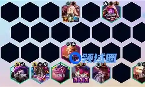 养蛙阵容搭配攻略最新插图
