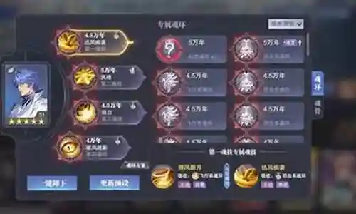 唐晨如何搭配悬赏阵容插图