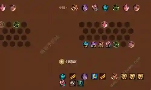 亚索卡莎阵容搭配插图