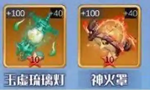 游戏兽王降临阵容搭配插图