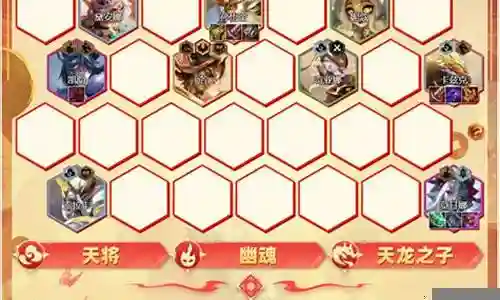 双城之战螳螂阵容搭配思路插图