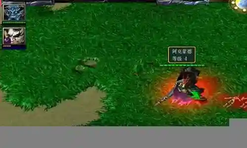 魔兽不死族最强阵容搭配插图