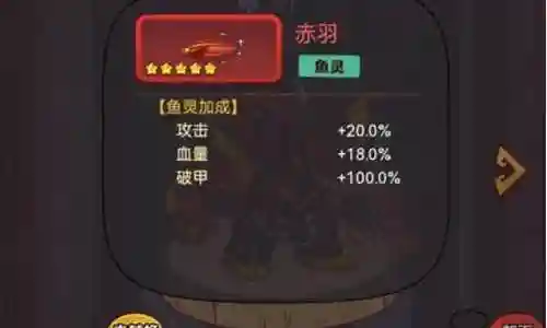咸鱼之王阵容搭配培养攻略插图