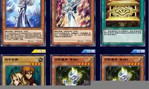 沉默魔导阵容怎么搭配最强插图