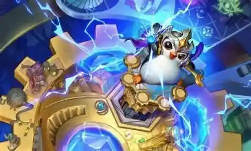 魔导玉龙阵容怎么搭配好插图