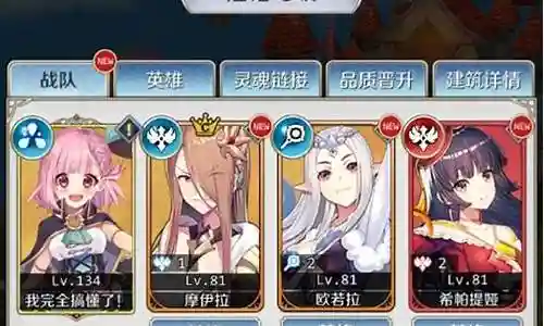 邂逅在迷宫弟弟阵容插图