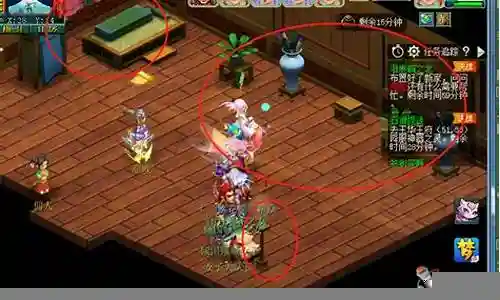 泪痕碗之念家具攻略插图