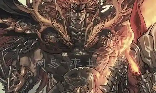 率土之滨骑兵吕布阵容插图