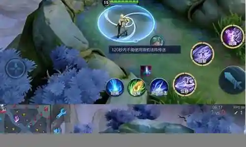 王者荣耀詹姆斯战士阵容插图
