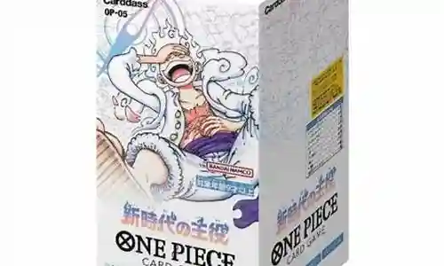 OP武器是什么意思插图