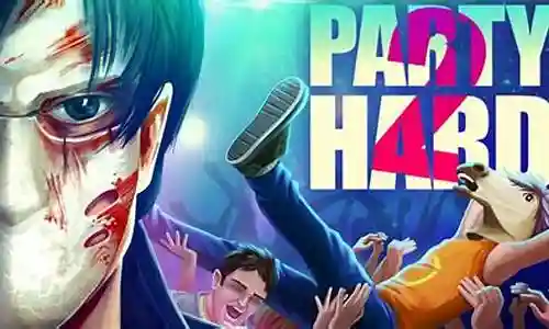 party hard关卡攻略插图