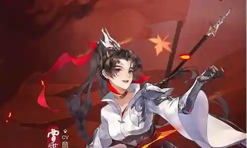 剑网三指尖江湖九州秀攻略插图