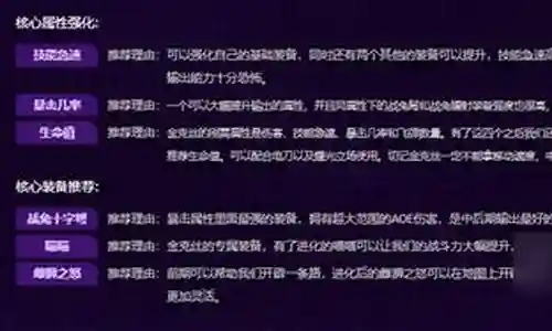 联盟无尽装备搭配推荐阵容插图