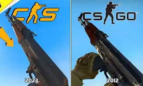 csgo修改武器声音插图
