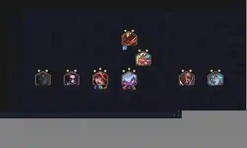 什么阵容可以打小恶魔插图