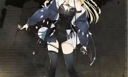 少女前线技能升级解锁插图