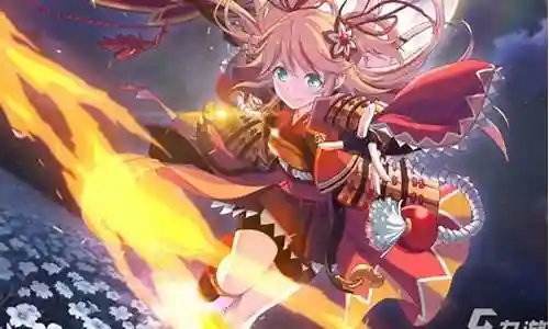 公主连接妮侬阵容搭配插图