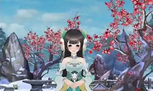 熹妃q传宋玉搭配什么装备插图