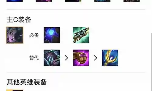 什么阵容白魔狐狸插图